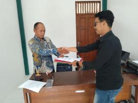 Pendaftaran Calon Pamong Kalurahan Bejiharjo Bertambah di Hari Keempat